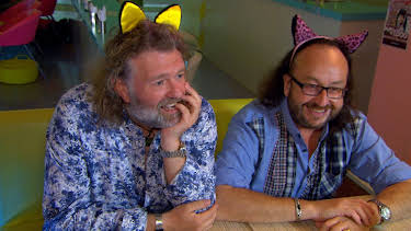 4:00 PM: The Hairy Bikers' Asian Adventure (S1 E4) (S1) | Dave | 6/12 2026