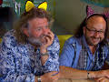The Hairy Bikers' Asian Adventure