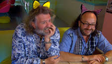 The Hairy Bikers' Asian Adventure (S1 E4)