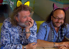 The Hairy Bikers' Asian Adventure