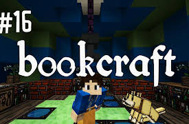 StacyPlays: Bookcraft: A New Character