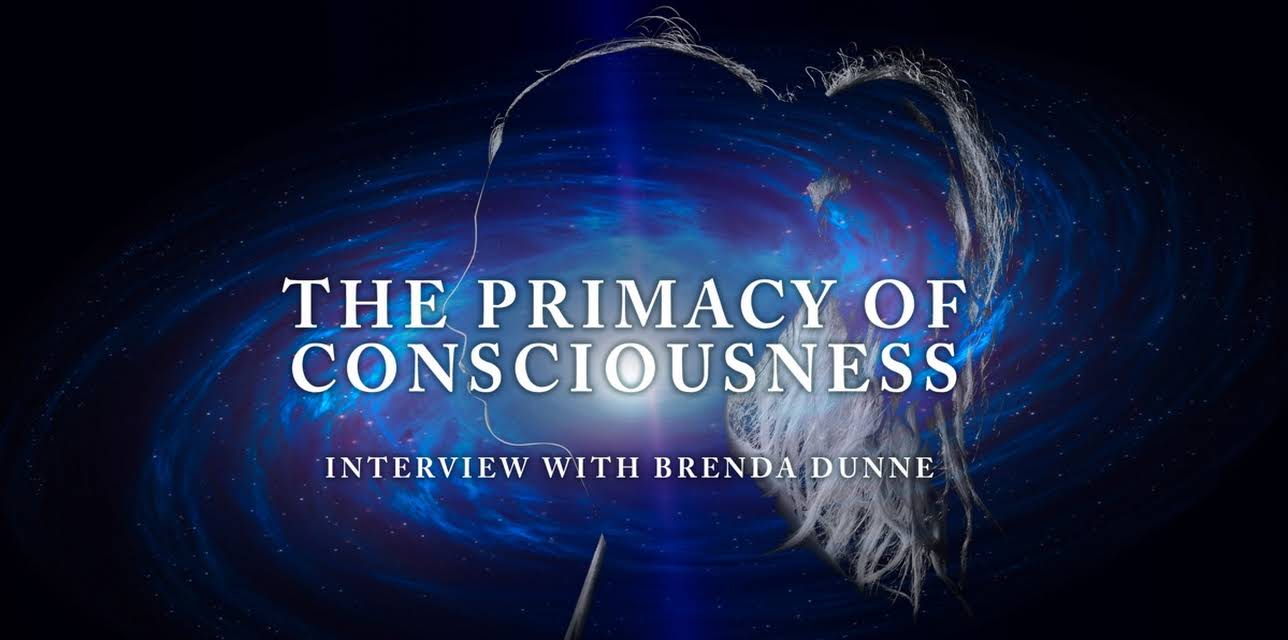 The Primacy of Consciousness (2021)