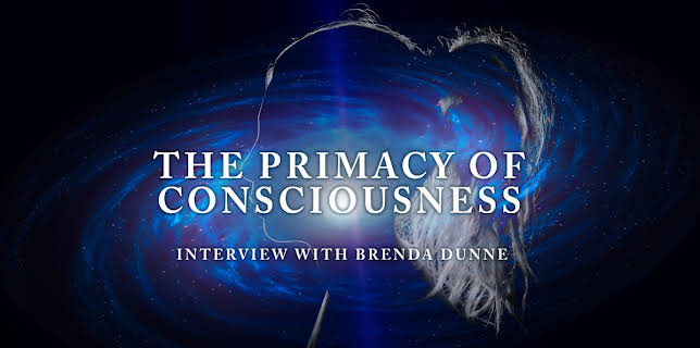 The Primacy of Consciousness (2021)