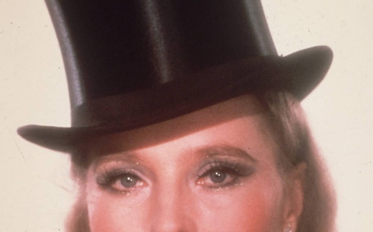 Hanna Schygulla