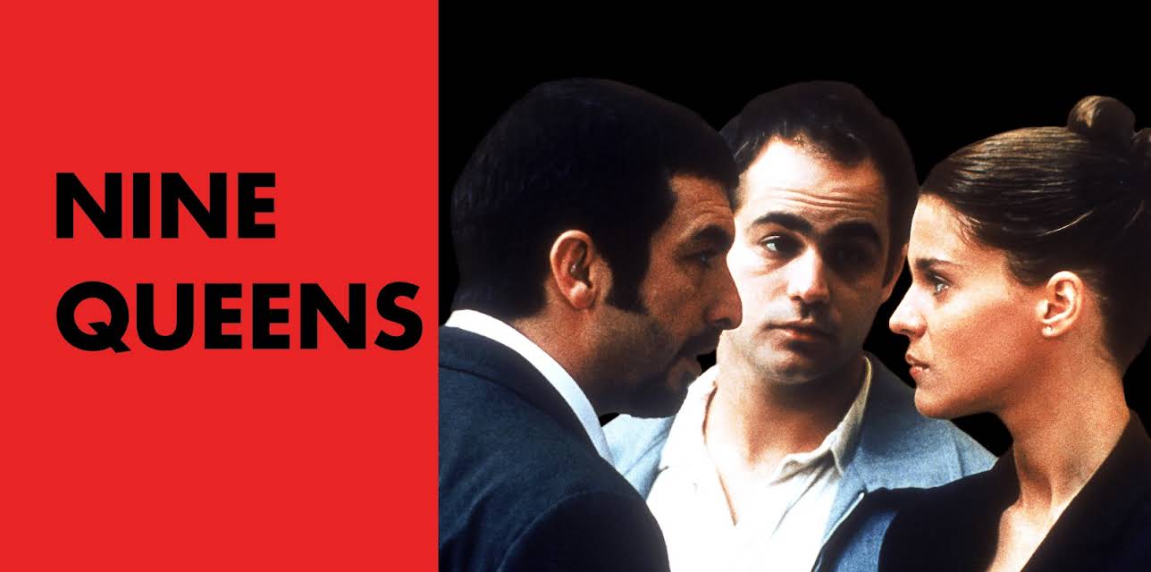 Nine Queens (2000)