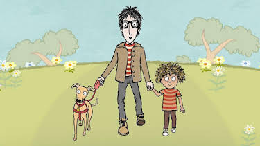 4:25 PM: Nick Cope's Popcast (S1) | Cbeebies | 7/11 2026