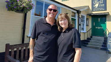 5:20 PM: Four in a Bed | More 4 | 4/6 2026