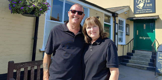 2:20 PM: Four in a Bed | Channel 4 | 1/3 2026