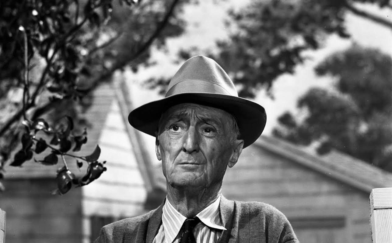 Burt Mustin
