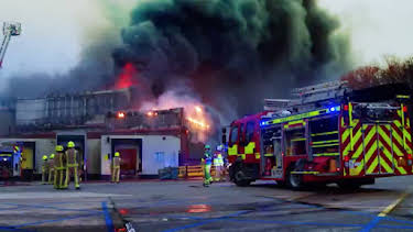 5:00 PM: 999 Rescue Squad (S4 E1) (S4) | W | 2/21 2026