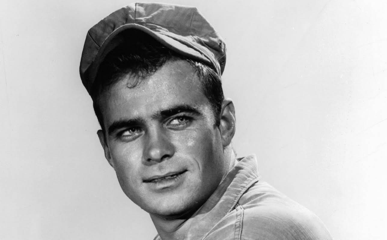 Glenn Corbett