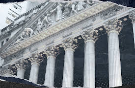 The Problem With Jon Stewart: Stock Market