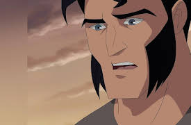 Wolverine and The X-Men Season 1: Hindsight: Part 1