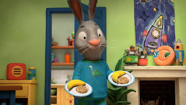 8:00 AM: Pip and Posy (S2 E1) (S2) | Channel 5 | 2/10 2026