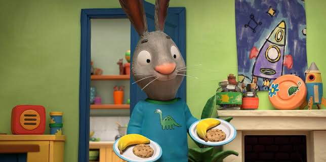 7:00 AM: Pip and Posy (S2 E1) (S2) | Channel 5 | 2/10 2026