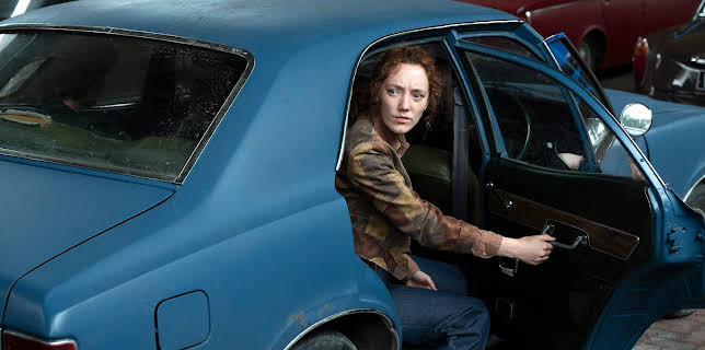 10:05 PM: New: Say Nothing | Channel 4 | 12/9 2025