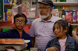 Alma's Way Shorts, Volume 1: My Way: Store!