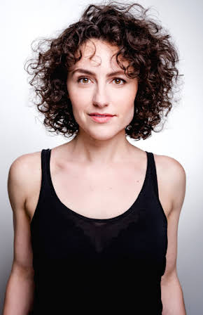 Caroline Bloom as 
