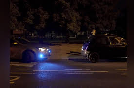 Border Interceptors: Episode 3