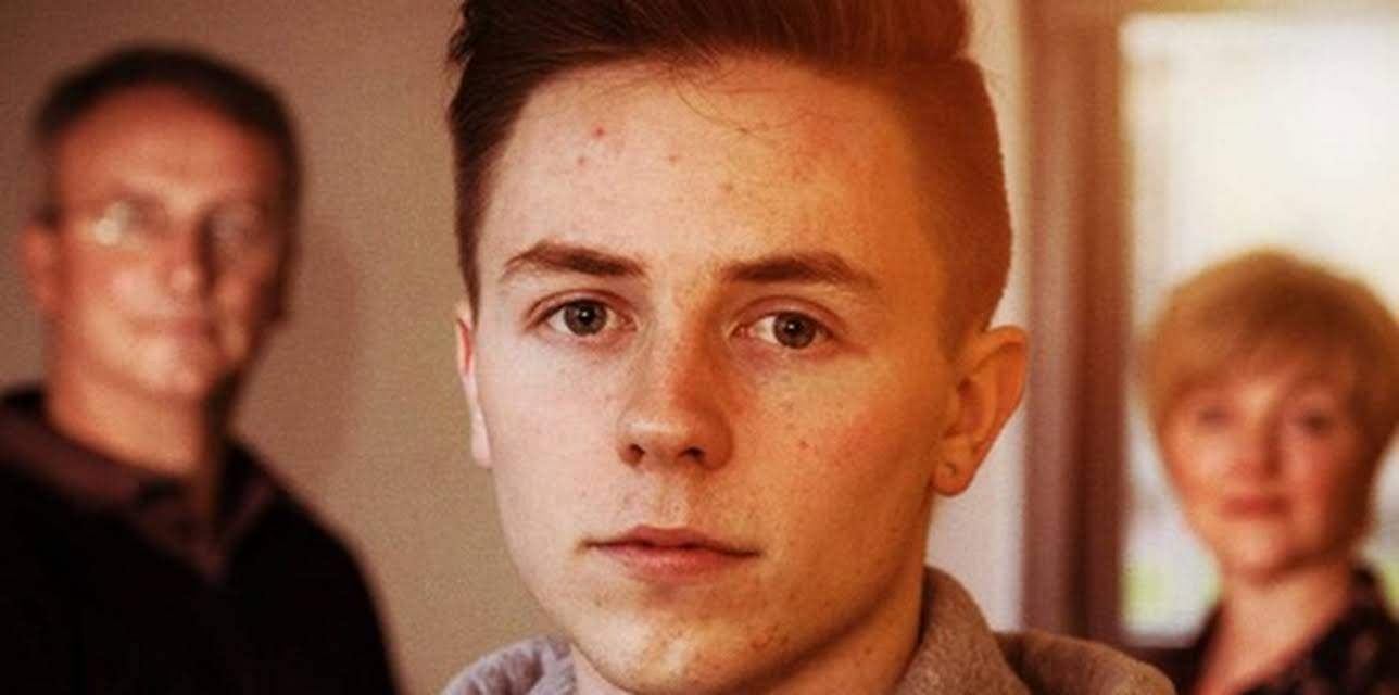 I'm Coming Out (2017)