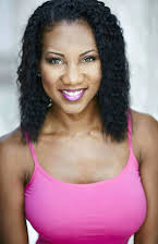 LaToya Ward as 