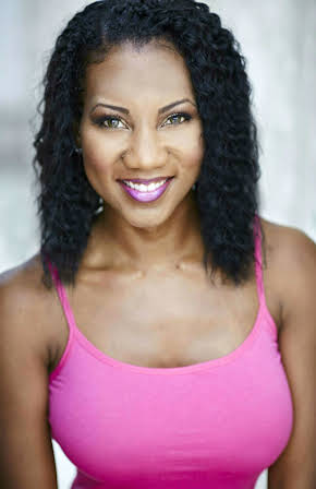 LaToya Ward as 