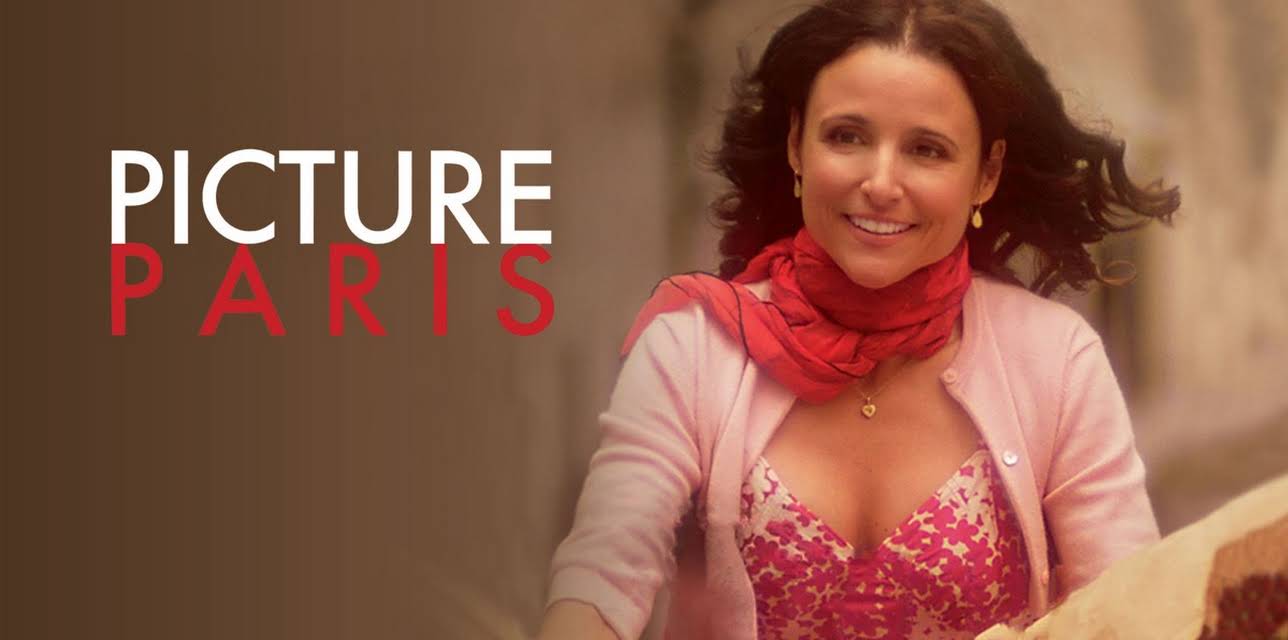 Picture Paris (2012)