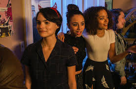 Trinkets: Truth Serum