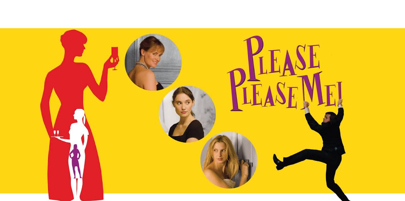 Please, Please Me! (2009)
