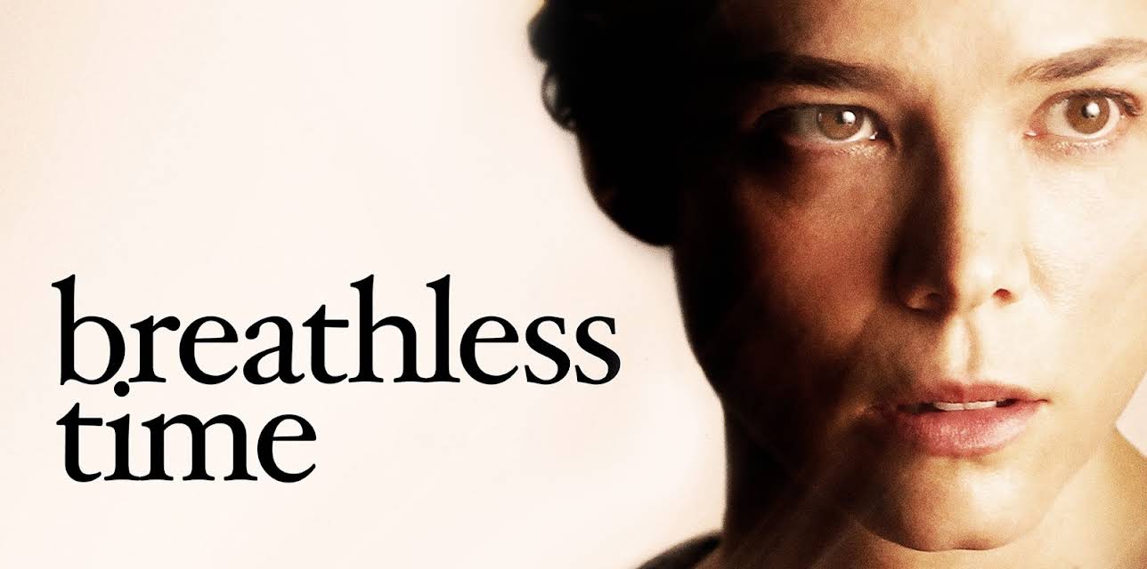 Breathless Time (2015)