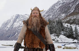 Conan O'Brien Must Go, Season 1: Norway
