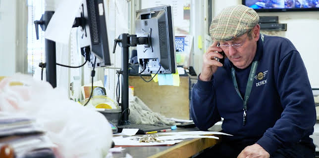 3:00 PM: Bangers & Cash (S6 E9) (S6) | Yesterday | 11/4 2025