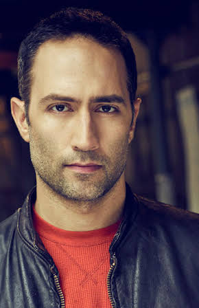 Gary Lee Mahmoud as Doctor