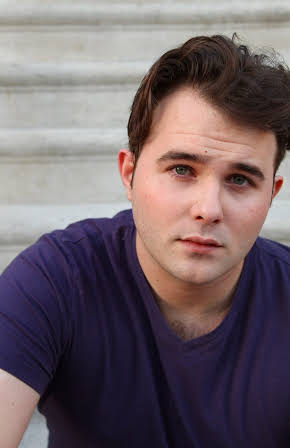 Hutch Dano as Director