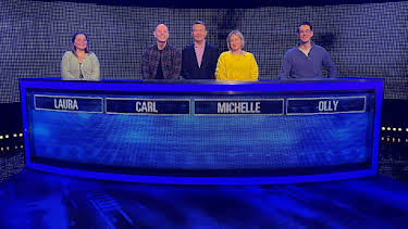 5:00 PM: The Chase (S17 E31) (S17) | ITV2 | 9/2 2026