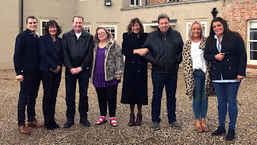 3:15 PM: Four in a Bed | More 4 | 3/31 2026