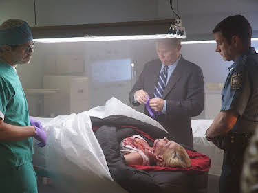 03:15: Homicide Hunter - Dem Mörder auf der Spur | Kabel Eins Doku | 5/1 2026