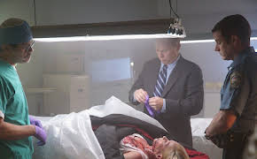 Homicide Hunter - Dem Mörder auf der Spur