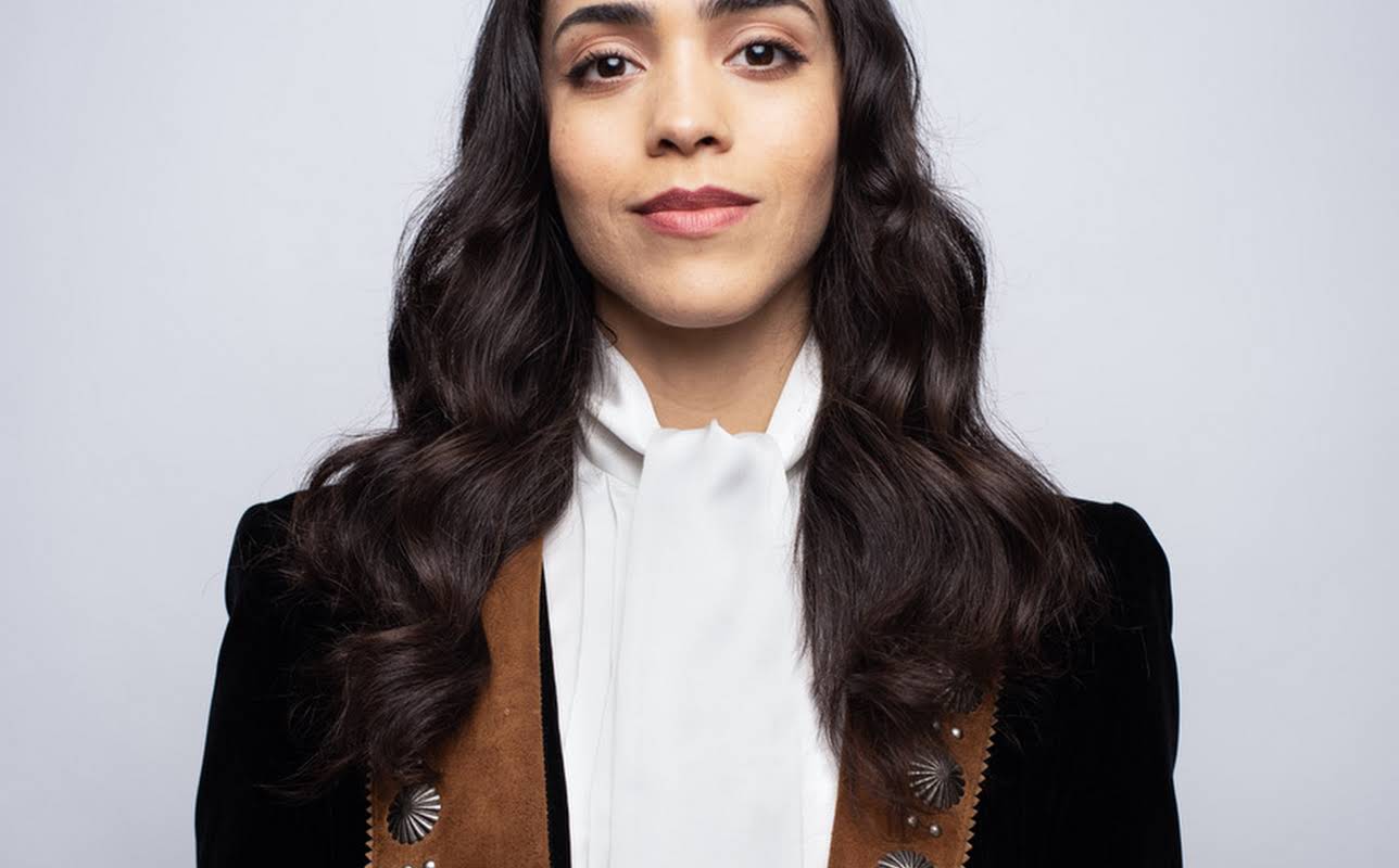 Yasmin Deliz