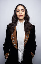 Yasmin Deliz as 