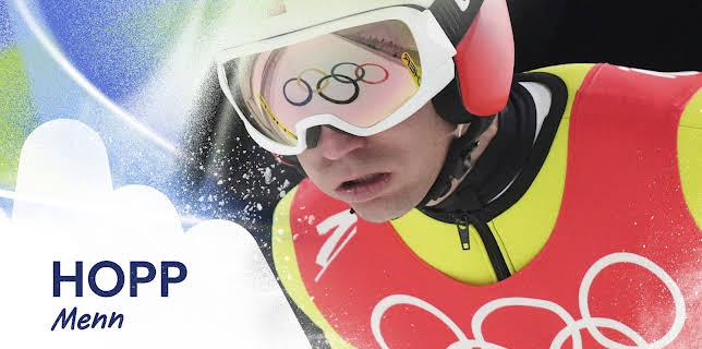 19:00: OL 2026: Hopp, lagkonkurranse menn | NRK 2 | 2/16 2026