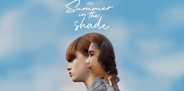 Summer in the Shade (2022)