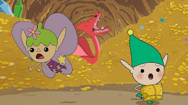 1:15 PM: Super Happy Magic Forest (S1) | CBBC | 4/2 2026