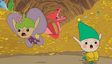 Super Happy Magic Forest