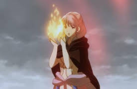 LOST SONG: Episode 7