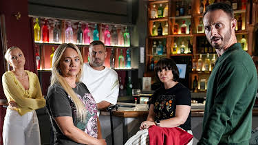 6:30 AM: Hollyoaks | E4 | 9/9 2026