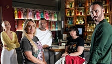 Hollyoaks
