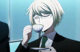 Danganronpa 3: Season 1: Despair Arc: Despair Arc 9 - Chisa Yukizome Doesn’t Smile