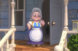 44 katter: Episode 19