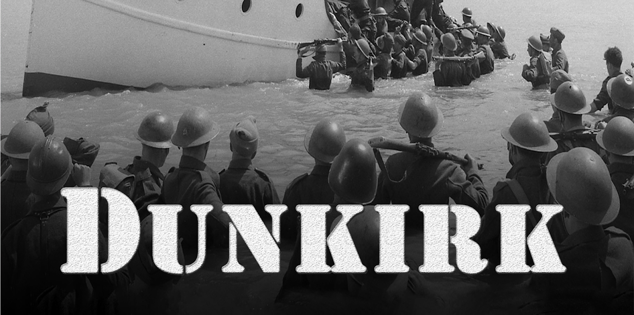 Dunkirk (1958)